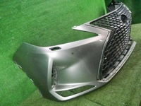 Бампер передний Lexus RX 4 (2019-2022)