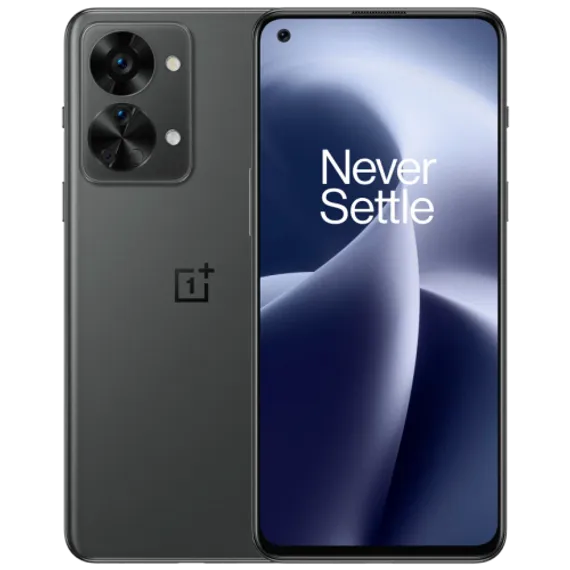 Смартфон OnePlus Nord 2T 5G, 12/256Gb Global, Shadow Grey