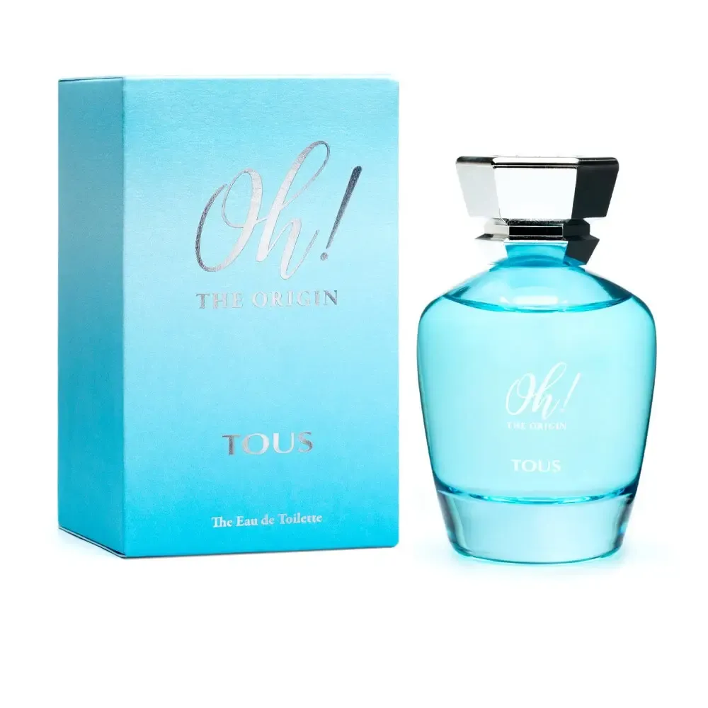 Tous Oh! The Origin Eau de Toilette Женская туалетная вода 50 мл