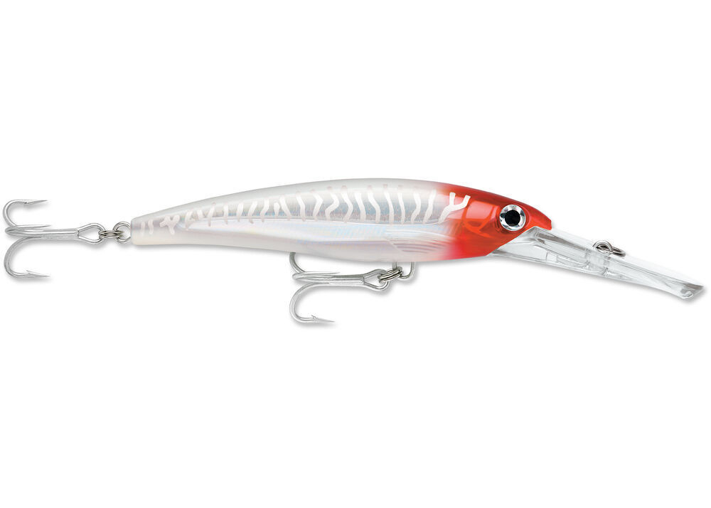 Воблер RAPALA X-Rap Magnum XRMAG20 / 14 см, 46 г, цвет RHU