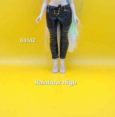 Одежда для кукол Rainbow High 04142
