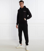Джогеры Tommy Hilfiger - черный(UM0UM02962)
