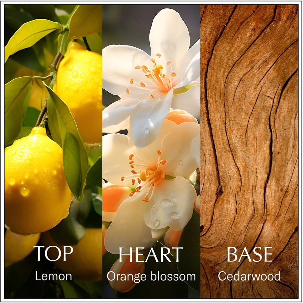 Chanson d'Eau Original Lemon Туалетная вода для женщин