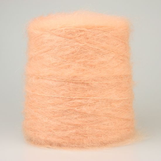 Пряжа MONTRESOR 1/3,3 Nm Odette (70% мохер, 30% шелк)