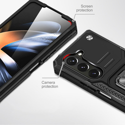 Противоударный чехол Legion Case для Samsung Galaxy Z Fold 5