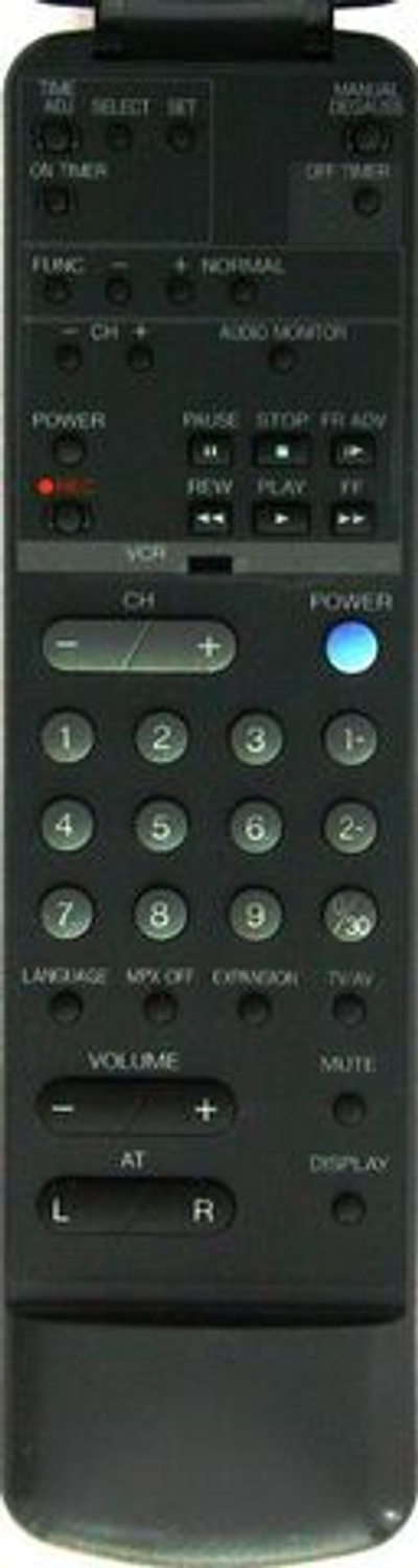 Пульт для MITSUBISHI 939P375B1 ORIGINAL
