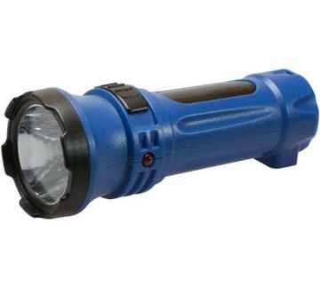 Фонарь Космос аккум Ac 102 5 LED 1*0,5W 4V 300mAh 68924