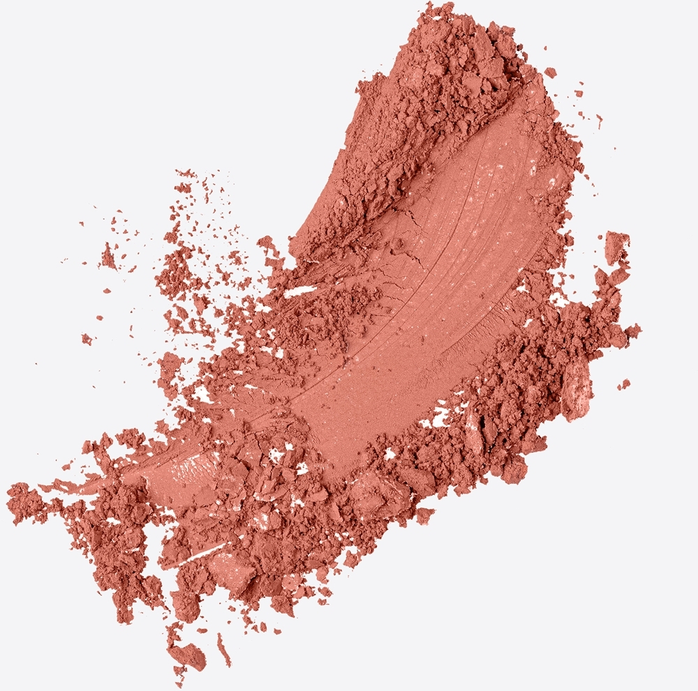 Note Cosmetique Luminous Silk - пудрово-розовый, 5,5 g