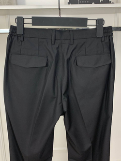 Льняной костюм Grante Attila