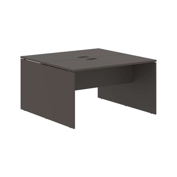 Стол двойной ED2ST 1367  1360х1346х750 EDIS