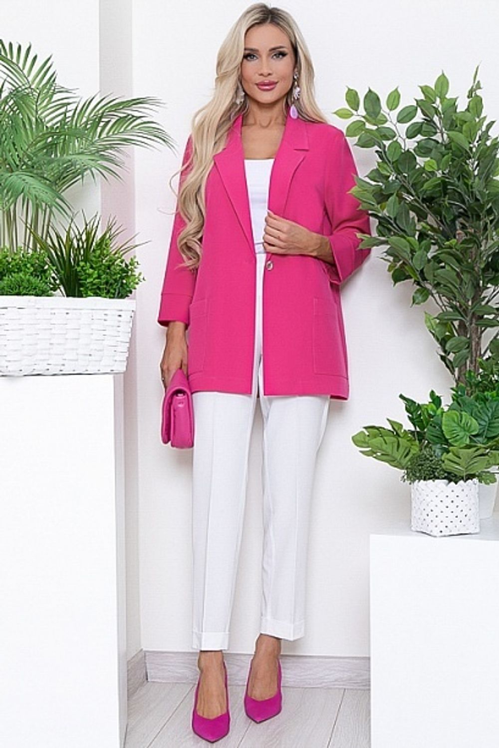 Жакет 8147-4 Avili