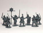 Elf Light Infantry