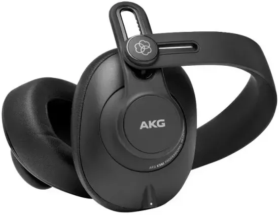 Наушники AKG K361