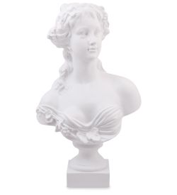 BMB-195 Фигура-бюст «Леди»