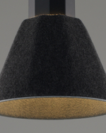 Светильник подвесной светодиодный Moderli V11084-PL Cleri