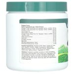 NaturVet, средство от аллергии на коноплю, семена конопли, для кошек, 60 жевательных таблеток, 90 г (3,1 унции)