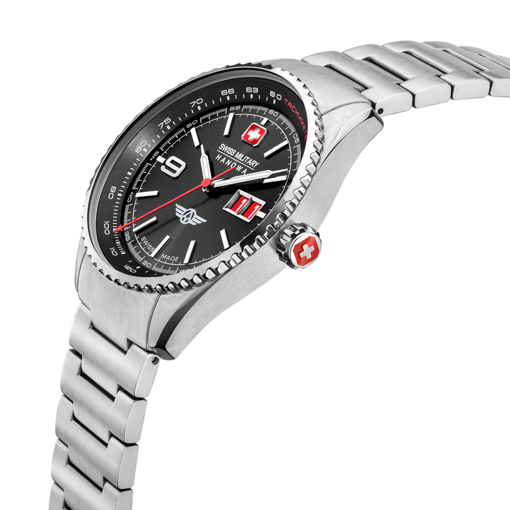 Swiss Military Hanowa Afterburn SMWGH2101006