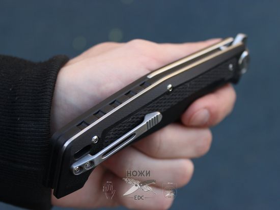 Нож НОКС "Сканди" 345-100406