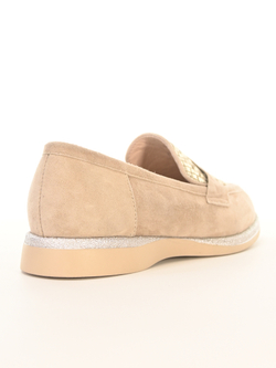 Лоферы женские Ascalini G2583