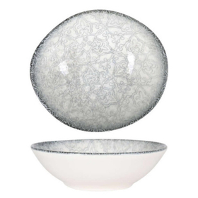 Салатник d=180 мм. 470 мл. h=55 мм. Текендама, форма Ваго