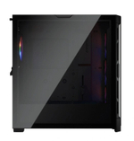 Корпус Cougar Airface Pro RGB, Чёрный