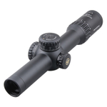 Оптический прицел Vector Optics FFP Continental x6 1-6x28 ( Сетка VCT-BNW / с подсветкой )