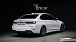 BMW 3 Series (G20) 320i M Sports (07.2021)