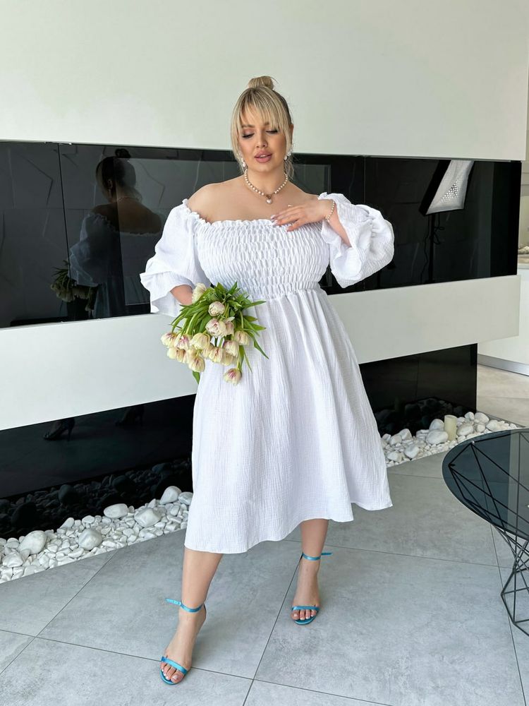 Платье УК-5929-2 Fabrika