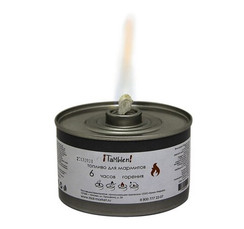 Топливо для подставок на садж