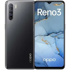 Oppo Reno 3 8.128GB Black (Черный)