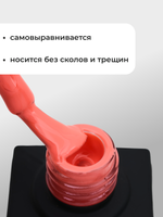 Capellis Цветной гель лак для ногтей 10 мл