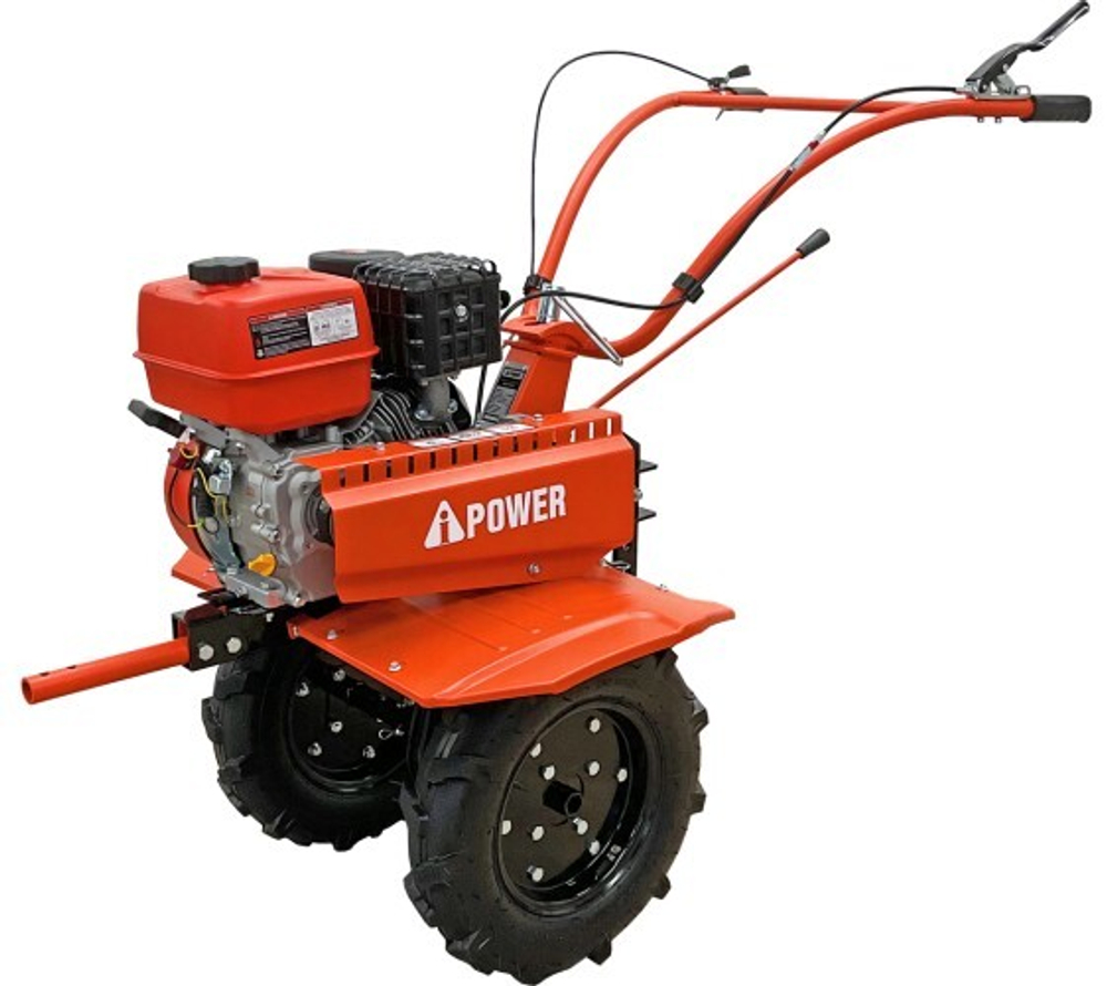 Мотоблок A-iPOWER AWT37 41401