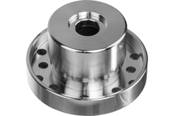 Головка триммерная универсальная (шайба М8, М10, М20) Denzel 96388