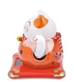 Lucky Cats KT-18/6 Фигурка «Кот»