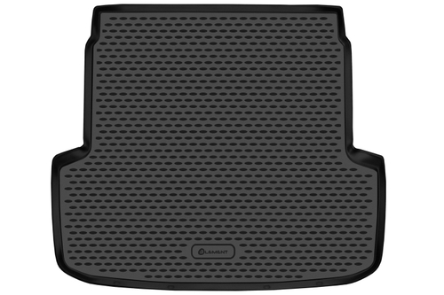Коврик в багажник для Dong Feng Shine 2023 - Седан 1шт. (полиуретан)  AFMAN0464B10