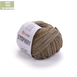 Symphony (Yarn Art)