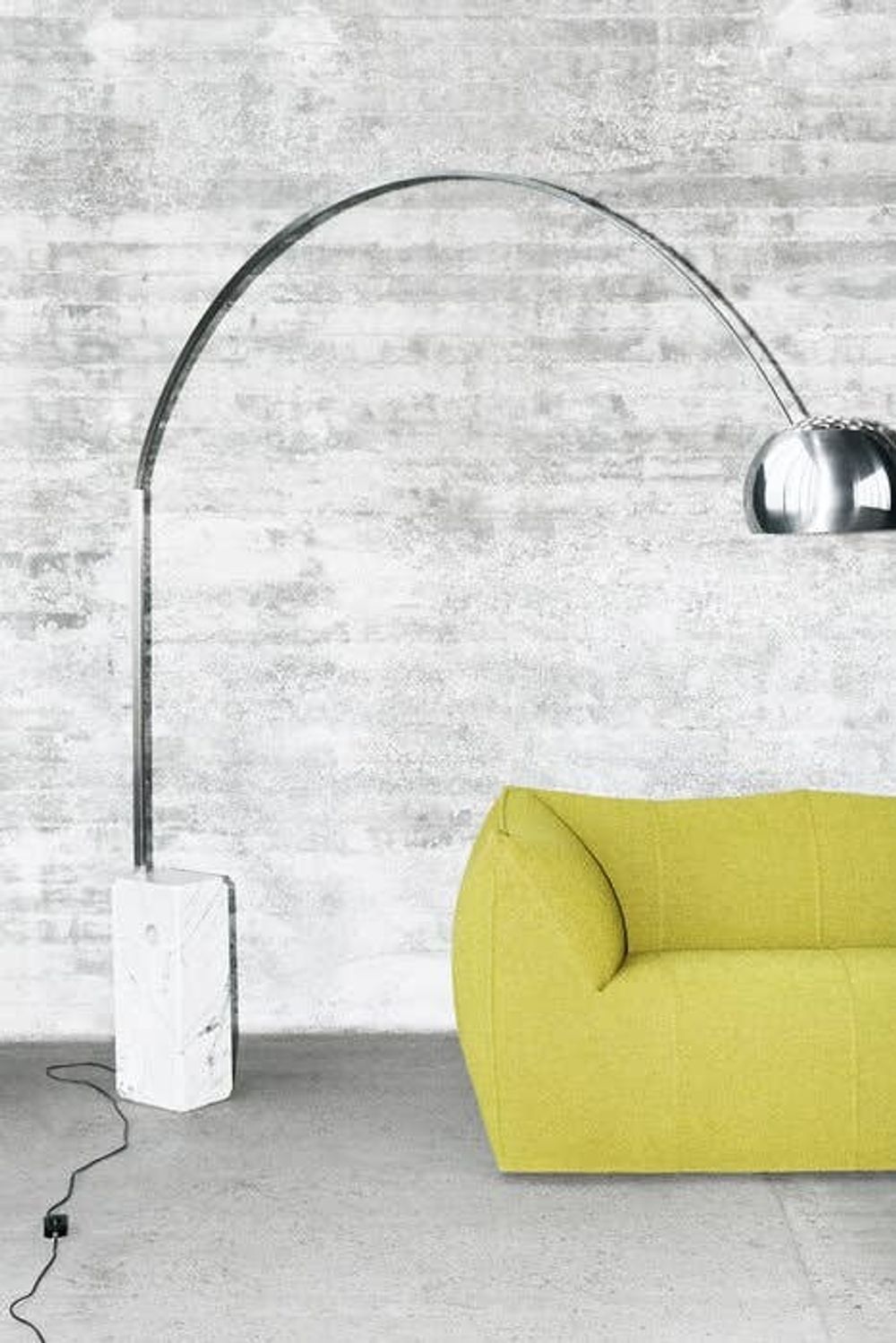 Диван B&B Italia Le Bambole