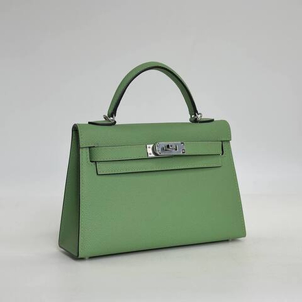 Сумка Hermes 19 см