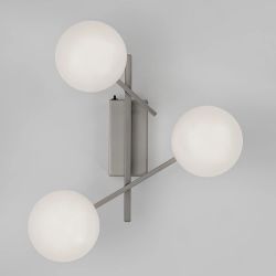 Citilux DORSY CL223131 LED Люстра поворотная Матовый Хром