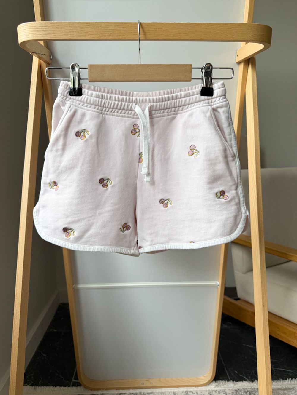 Хлопковые шорты Bonpoint , 140