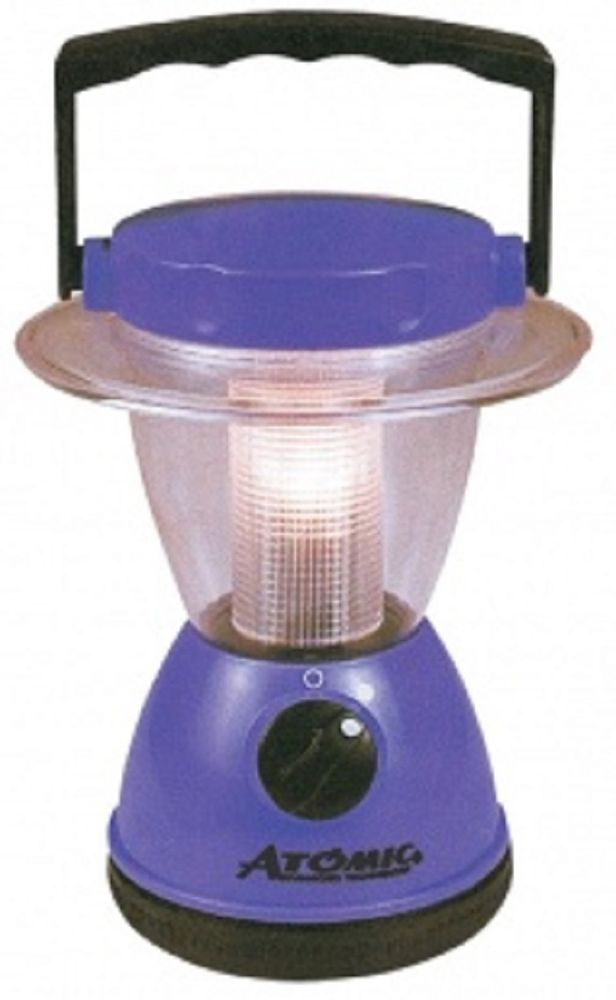Кемпинговый фонарь Atomic LP-3107212