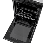 Шкаф духовой электрический MAUNFELD EOEM516B2