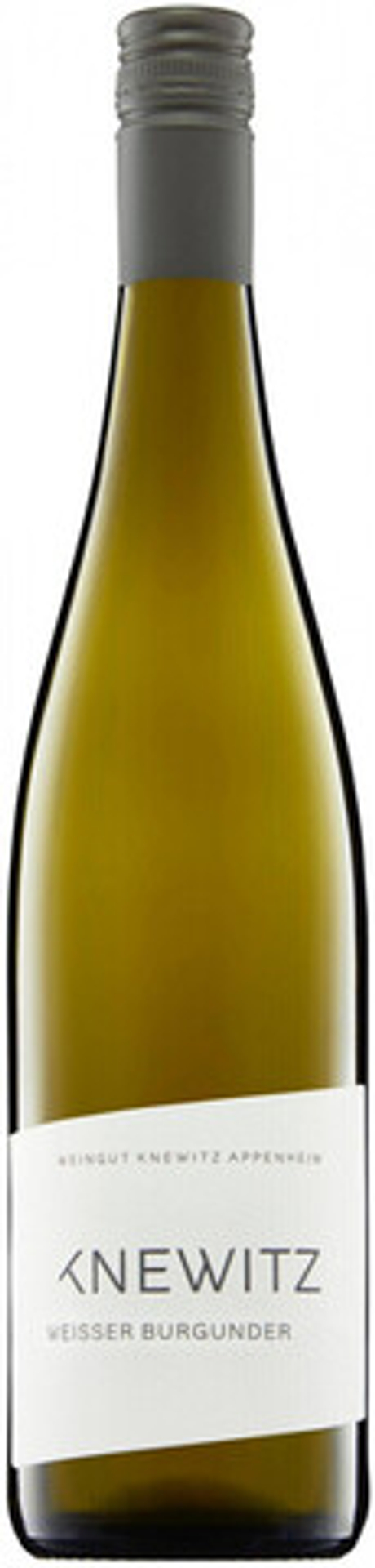 Вино Вайсер Бургундер Кневитц