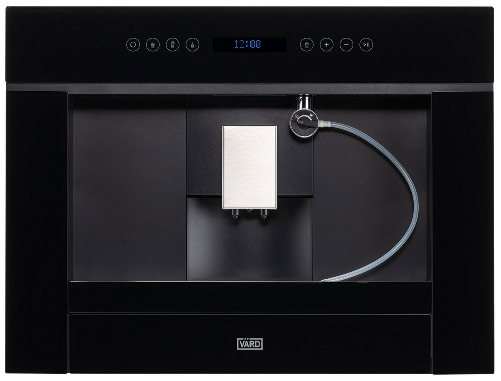 Встраиваемая кофемашина Vard VCC5K