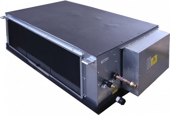 Канальная VRF система Kentatsu KTA280HZAN1