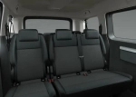 Opel Zafira Life Edition L
