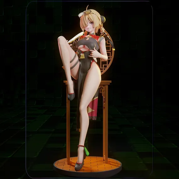 Sweety - Zenless Zone Zero