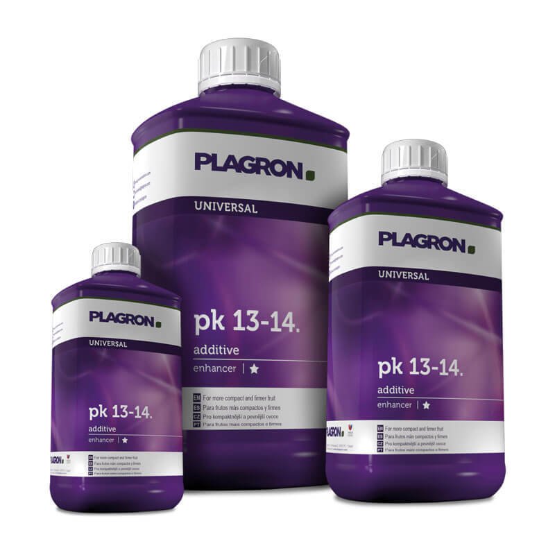 Линейка PLAGRON PK 13-14