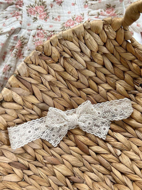 Кружевная повязка, Молоко