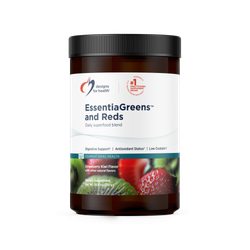 EssentiaGreens™ and Reds